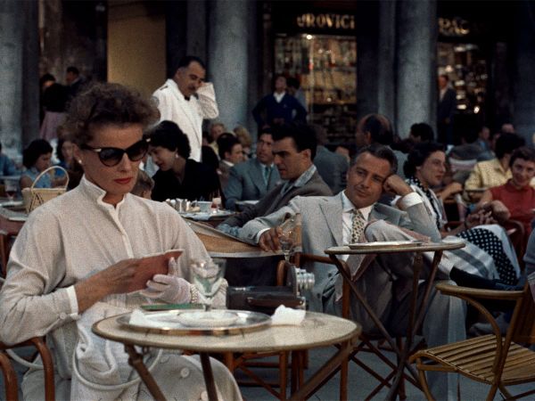 Brave Acting at Il Cinema Ritrovato