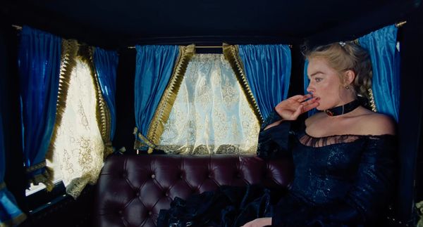 On Emerald Fennell's Wuthering Heights (2026)