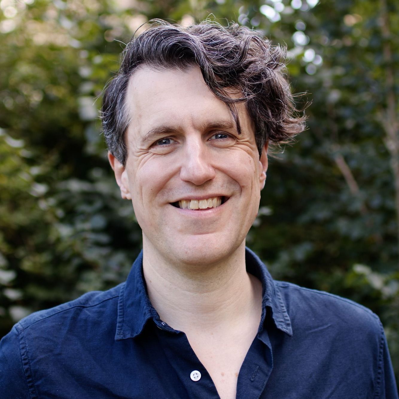 Exploring and sharing how we can all benefit from neurodiversity.