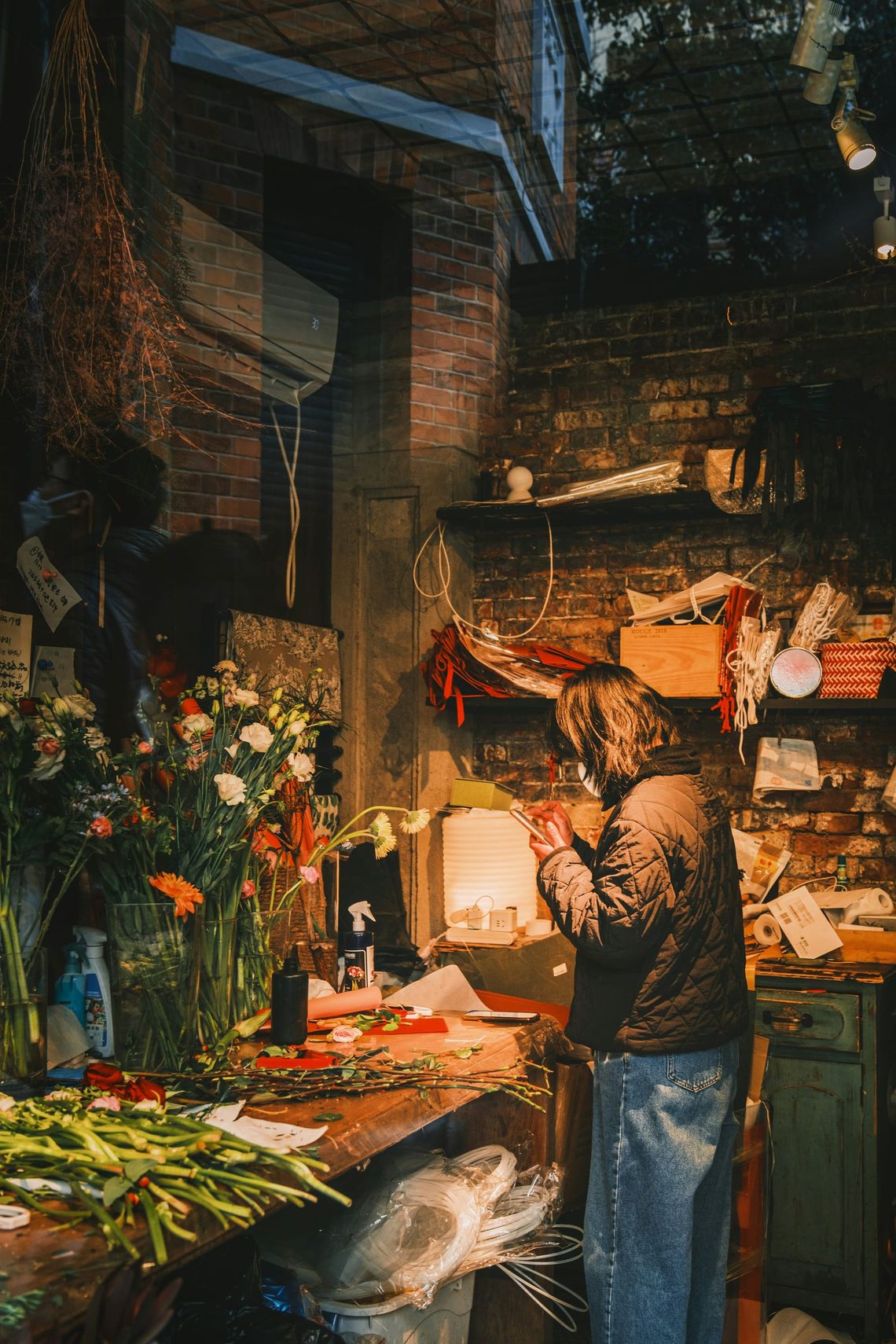 Wukang to Anfu: the 1.5km behind Shanghai's most photographed corner