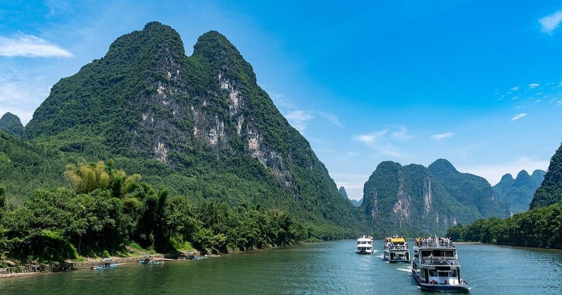 Planning a China Trip?                         7 Problems Apps Can't Solve
