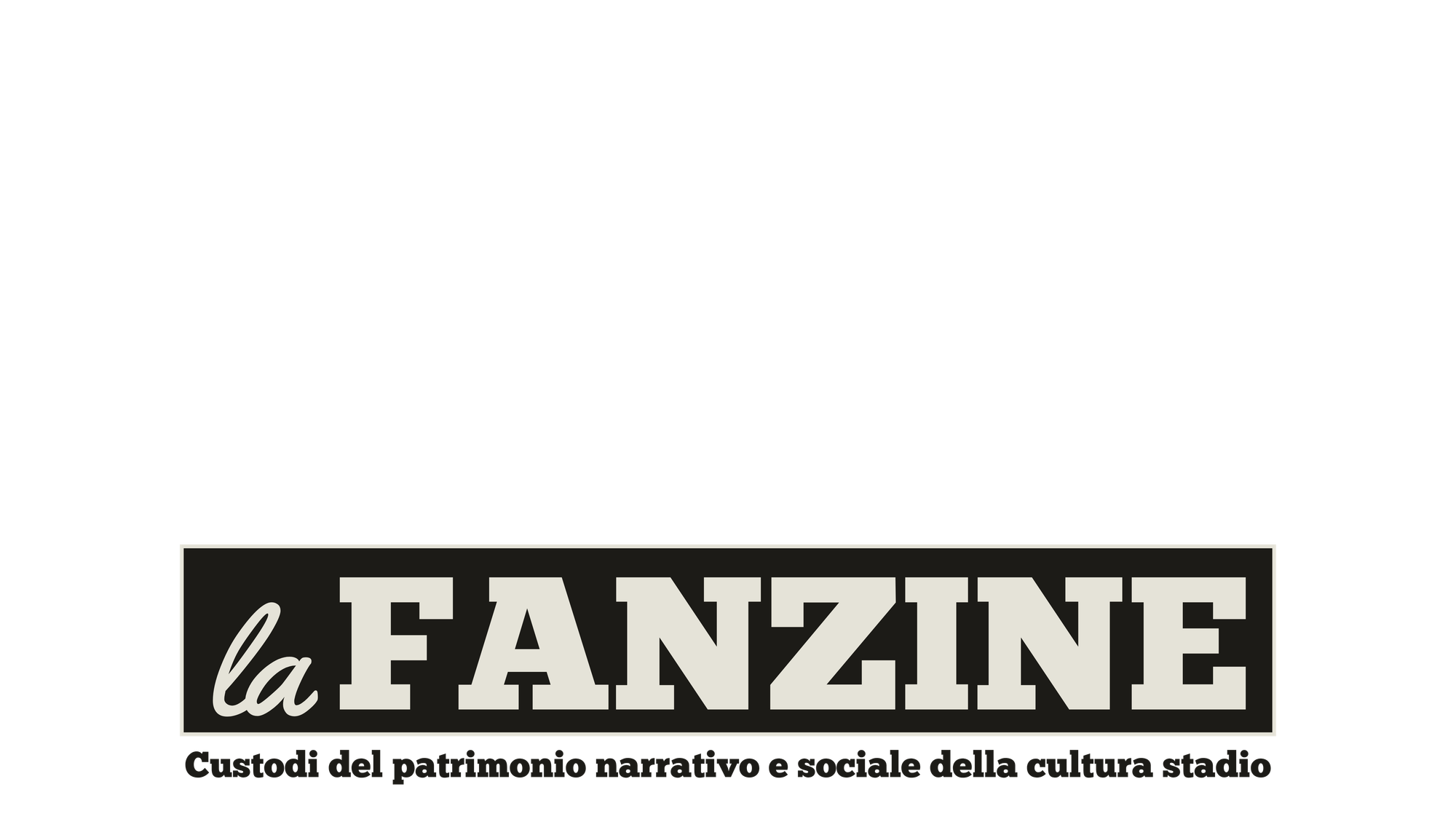 Che cos'è "La Fanzine"?