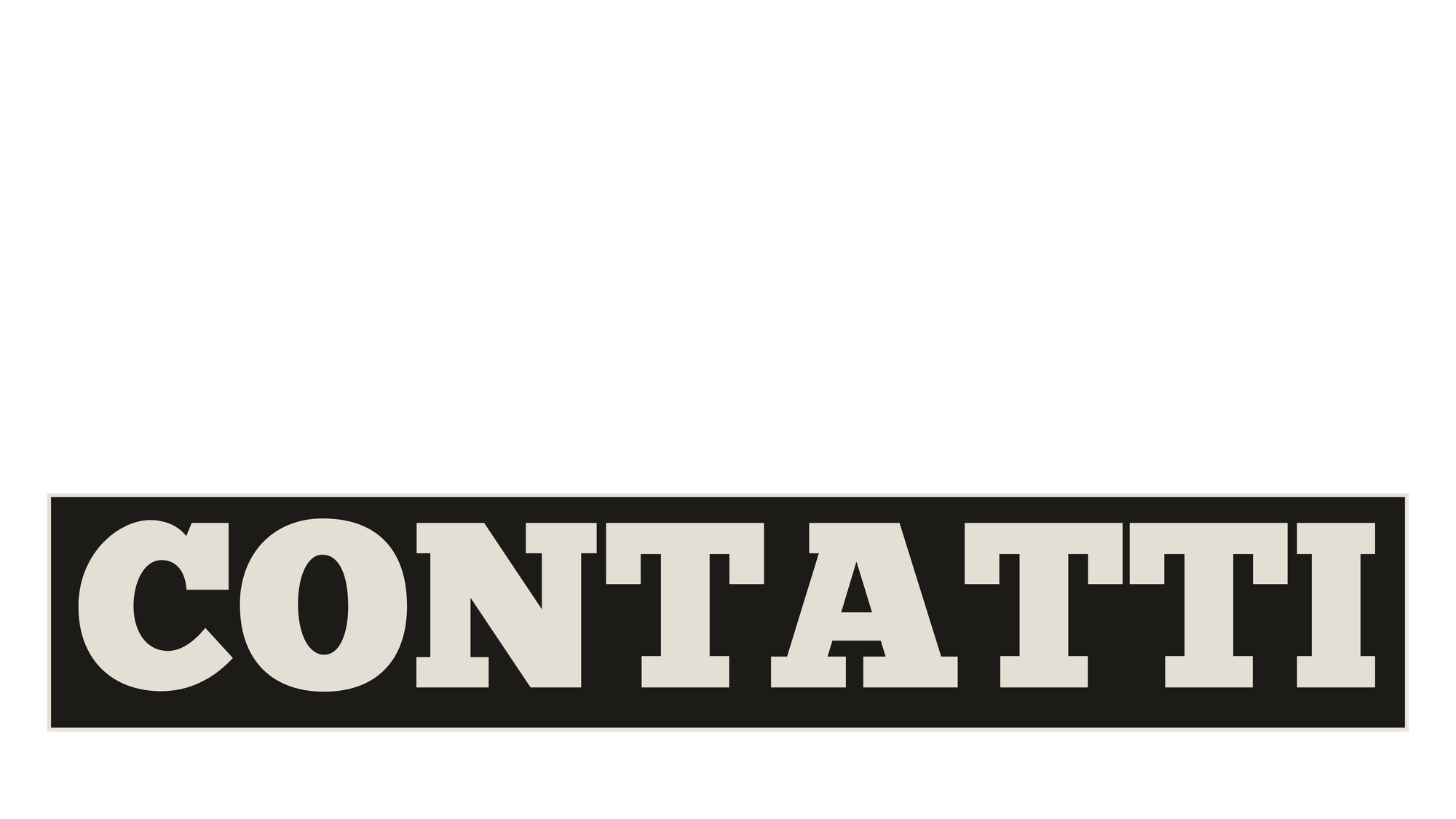 Contatti