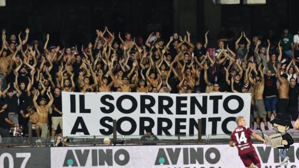 Sorrento, si sbloccano i lavori al Campo Italia.