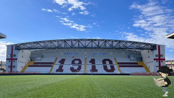 Ultras Padova contro la società: "Tariffe Plus?".