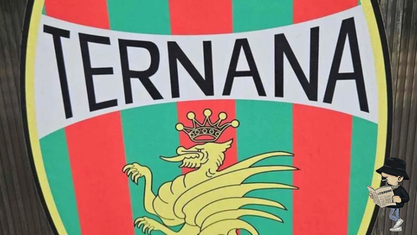 Ternana: aggiudicato il marchio per 178mila euro.