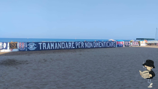 Il 3° Memorial "Tramandare per non dimenticare".