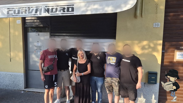 La Curva Nord dona il ricavato dei Calendari 2026.