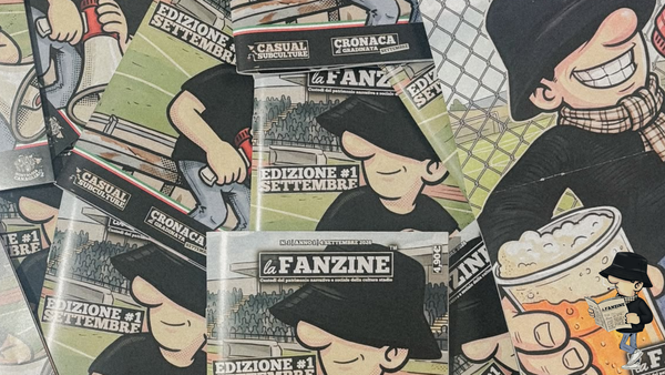 Aperti i Preorder per l'Edizione di Settembre!