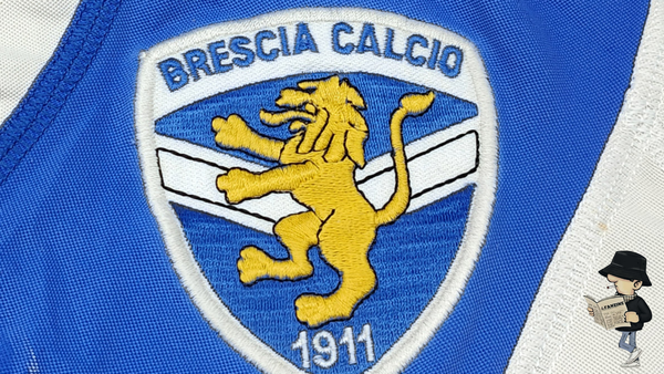 Ultras Brescia 1911: "La storia non si compra".