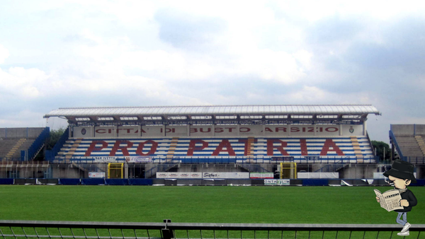 Abbonamento a 20 euro, uno schiaffo al Calcio Moderno.