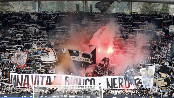 Spezia, rischio Daspo per 47 tifosi dopo la trasferta.