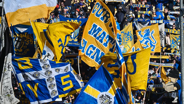 Boys Parma 1977: "A Torino non ci saremo".