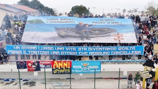 La Nuova Guardia chiama a raccolta la piazza.