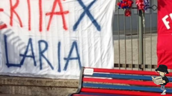Un posto per Ilaria, nel cuore di Cosenza!