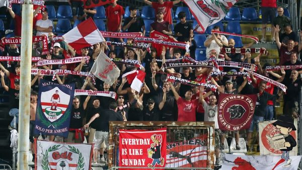 I GDL Carpi disertano la sfida con la Juventus U23.