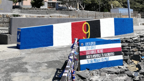 "80 Voglia di Te": La Sud in festa al Molo dell’Amicizia.
