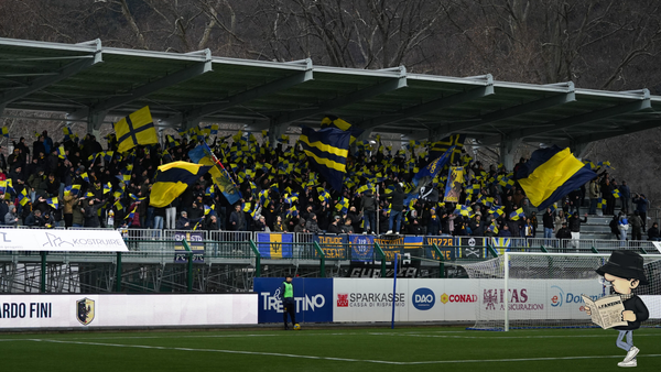 Trento, i gruppi annunciano la riunificazione.