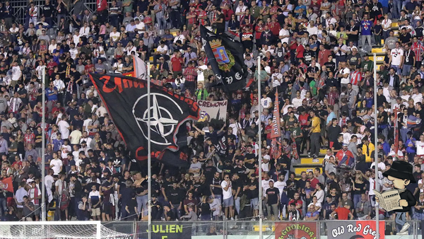 Coppa Italia, da Cremona: "Noi non ci saremo".