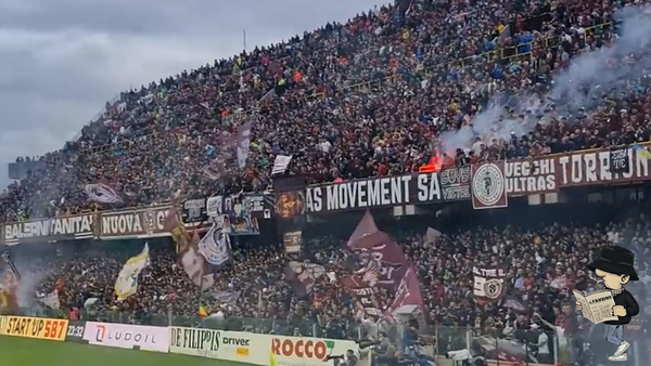 "Basta parole, spazio ai fatti e alla fine di un ciclo".