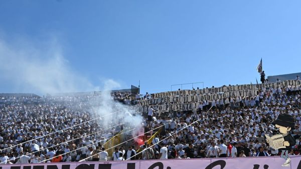 Savoia, la Curva Sud chiama a raccolta i tifosi per il derby.