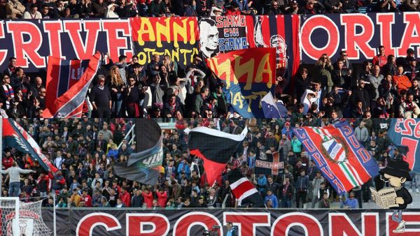 Quella “documentata rivalità” che non esiste…