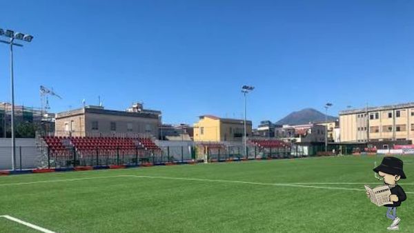 Ultras Pompei, il gruppo "80045" annuncia lo stop.
