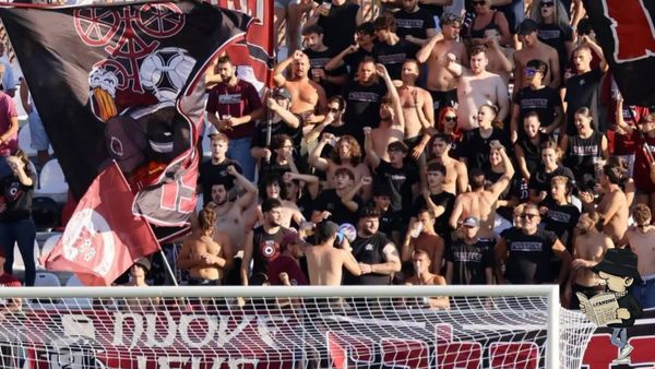 Cittadella, comunicato contro il "calcio spezzatino".
