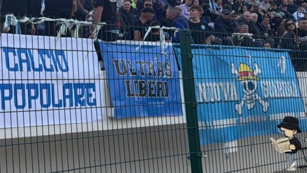 La Nuova Guardia annuncia l’assenza alla prima.