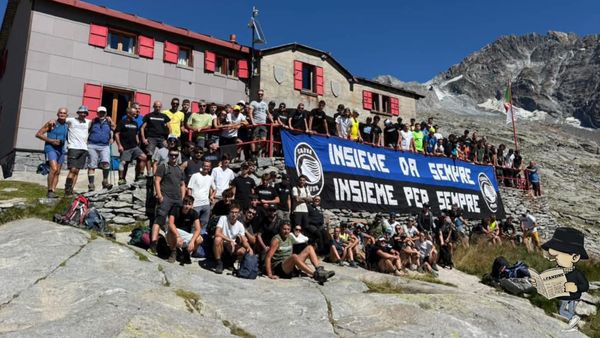 Decimo anno in ricordo di Spaka e Biofa.