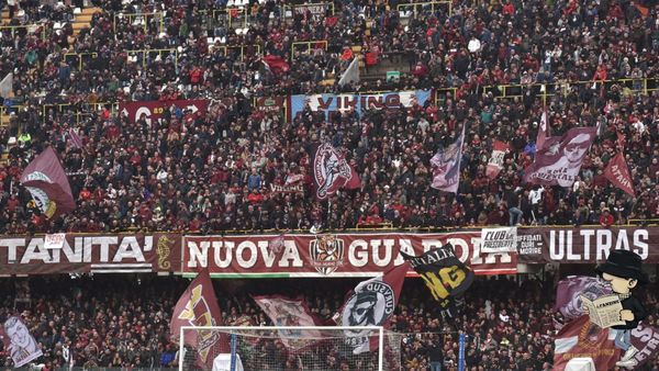 Salernitana, duro comunicato del Direttivo Ultras.