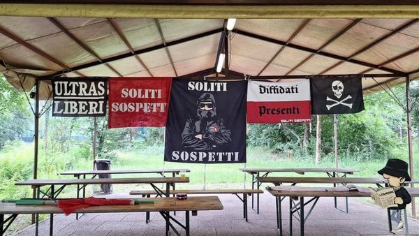 I Soliti Sospetti non scendono a compromessi.