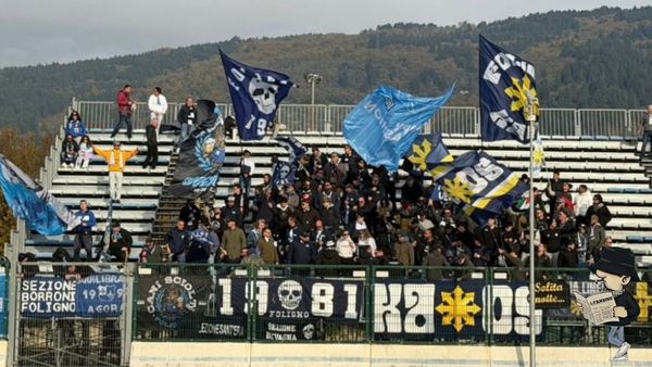 Foligno, "Tutti a Pietralunga senza biglietto".
