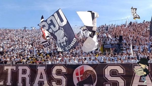 Savoia, la Curva Sud chiama a raccolta i tifosi.