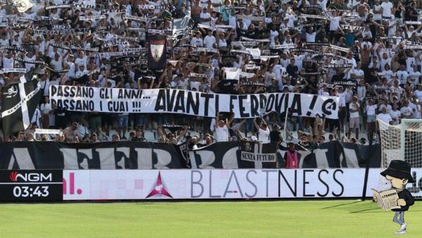 Spezia, il CASMS valuta nuove restrizioni.