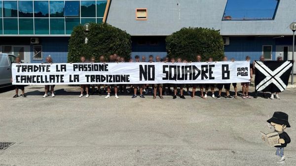 Pescara: «No alle squadre B!»