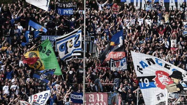 Vicenza-Pisa, ancora una trasferta con la tessera.