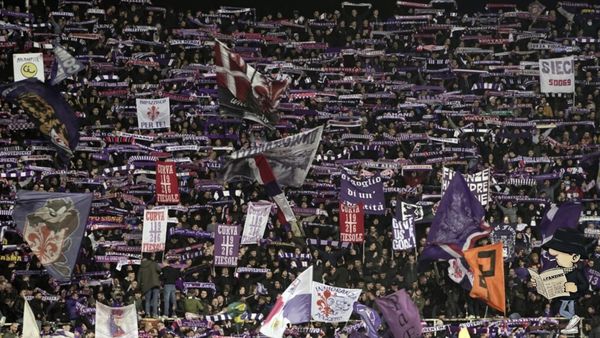 La Curva Fiesole contro il caro biglietti.