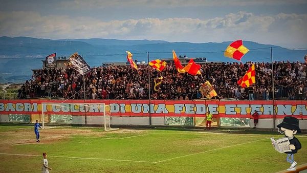 Sambiase, si chiude un capitolo importante.