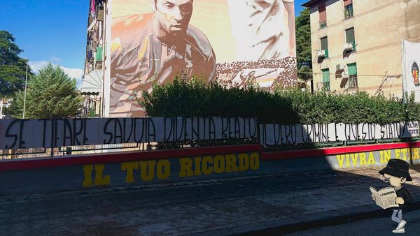 Oggi tocca al Savoia, domani a chiunque.