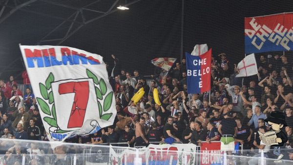 Hockey Club Milano: the boys are back.