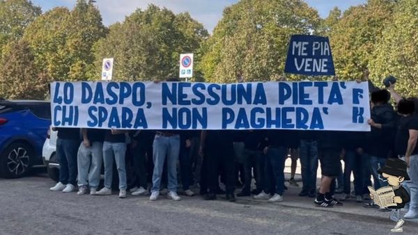 Foligno Kaos, «Chi spara non pagherà!».