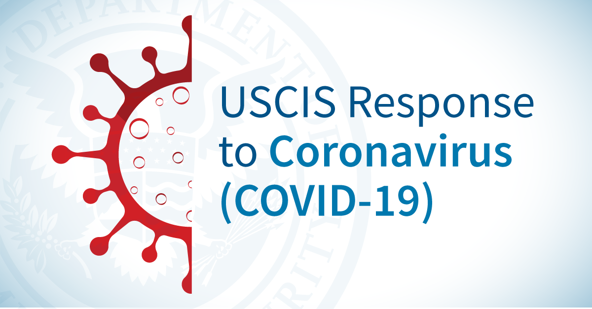USCIS Waives COVID-19 Vaccination Requirement for Adjustment of Status Applicants