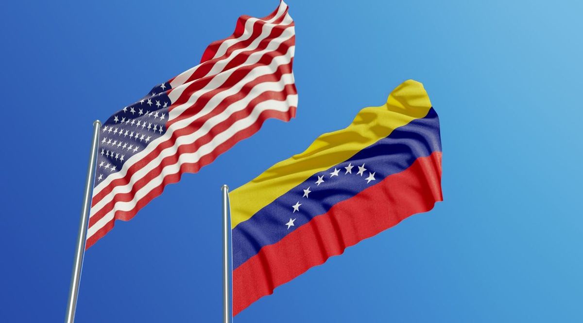 Extension of the 2023 Designation of Venezuela for TPS