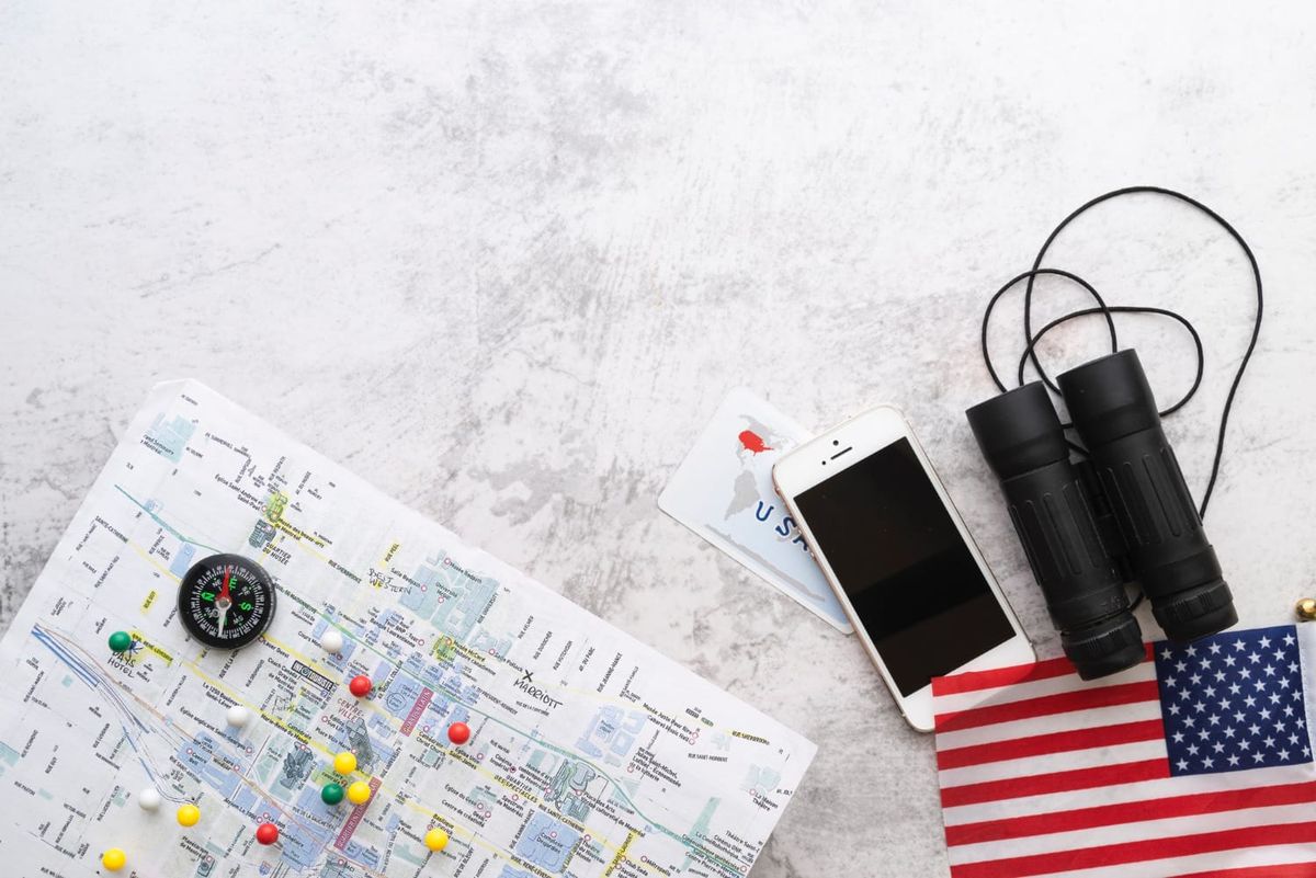 Visa Bulletin de Maio de 2025: Retrocessos no EB-5 e estagnação em outras categorias