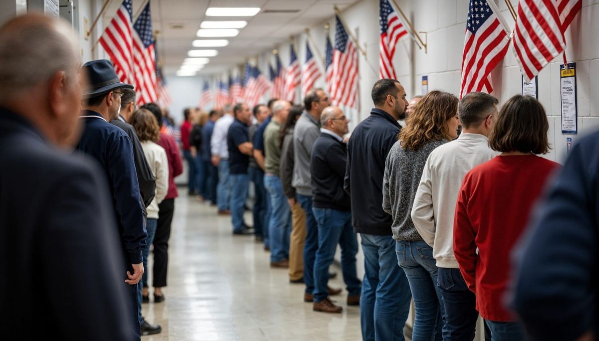 Nova medida do governo Trump permite negar pedidos de asilo sem audiências