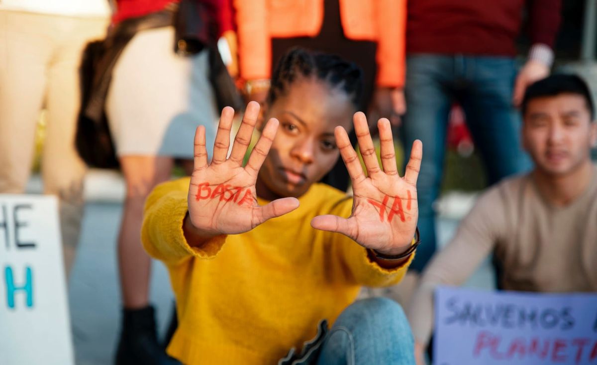DHS Terminates Haiti TPS, Encourages Haitians to Obtain Lawful Status