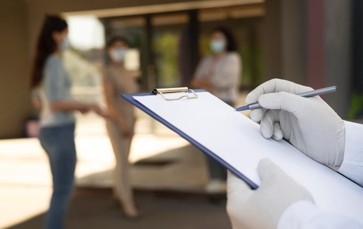Medical Disability Exception Policy Manual Update