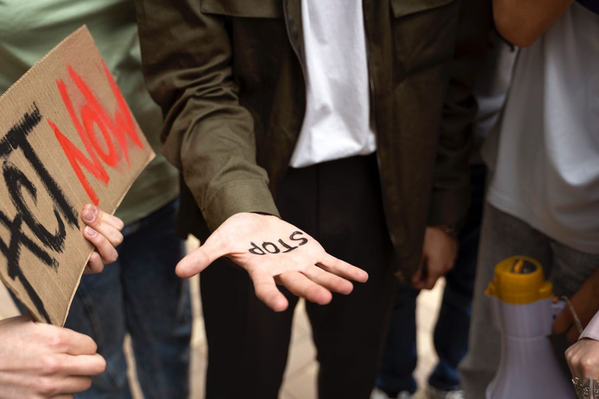 DHS to Begin Screening Aliens’ Social Media Activity for Antisemitism