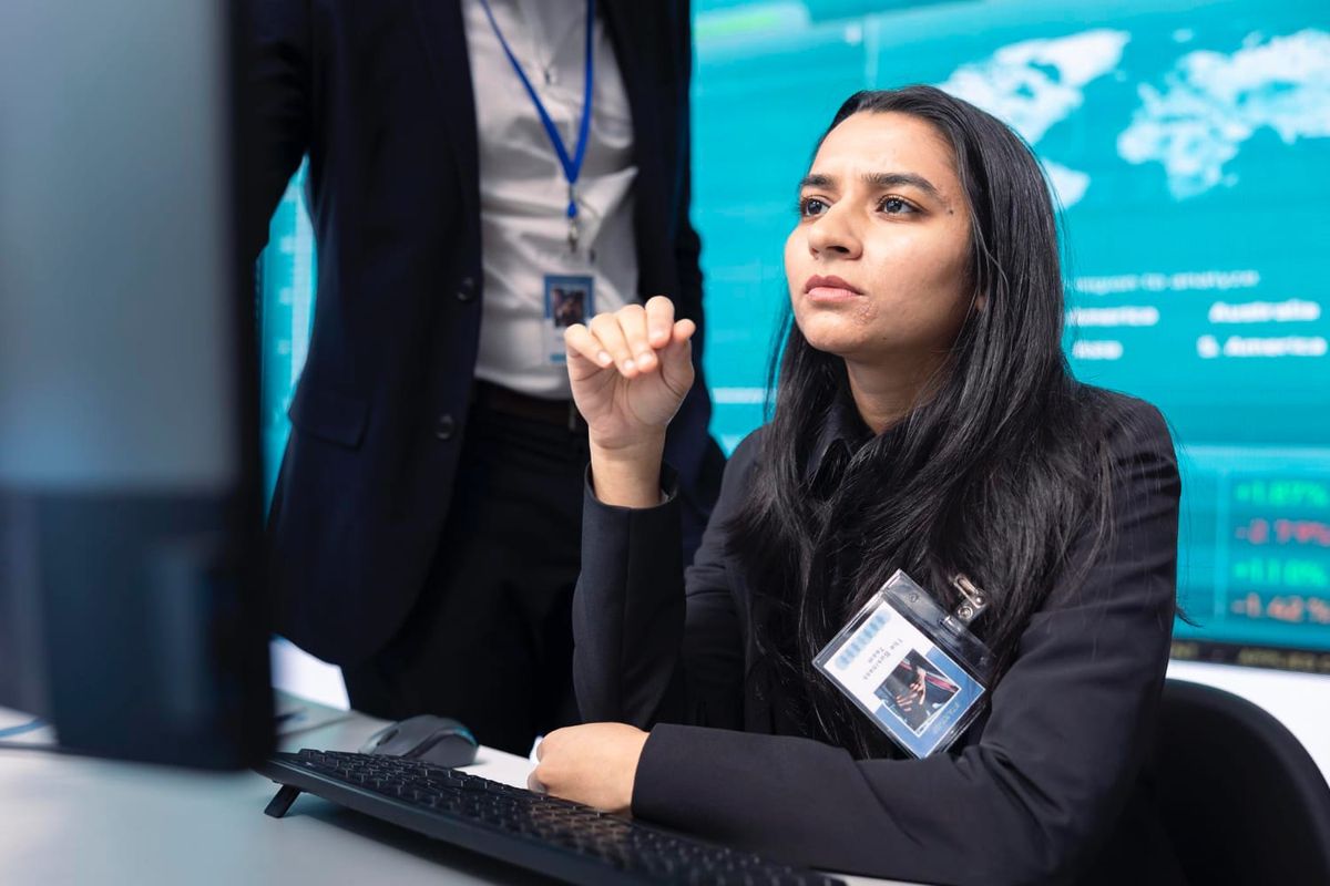 ICE Enforcement Is Increasing – Ask us about emergency protection